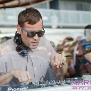 Kaskade at Marquee Dayclub – Saturday Day June 21st