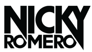 Nicky_Romero_-_logo