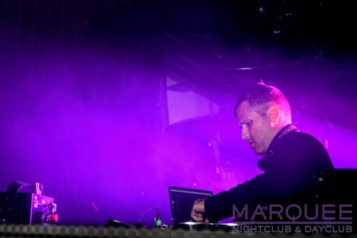 Kaskade at Marquee Nightclub Saturday July 5th Show Review