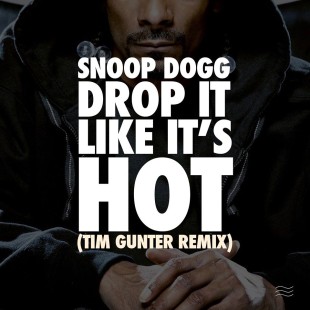 Snoop Dogg’s ‘Drop It Like It’s Hot’ Just Received An Epic Trap Remix