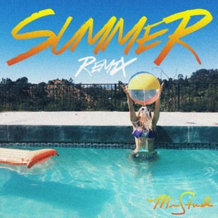 Calvin Harris – Summer (Mike Stud Remix) : Rap Remix