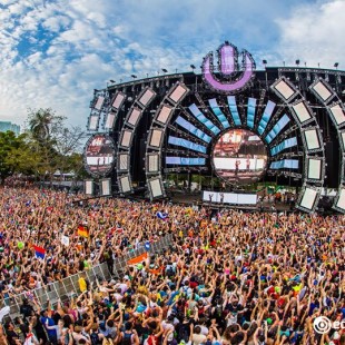 Ultra Music Festival releases ticket info for 2015