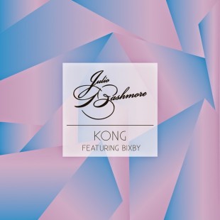 PREMIERES NEW TRACK ‘KONG (feat. BIXBY)’ by JULIO BASHMORE