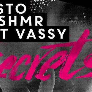 Tiësto, KSHMR, & Vassy share Secrets