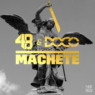 4B & DOCO “Machete” Out Now on Dim Mak