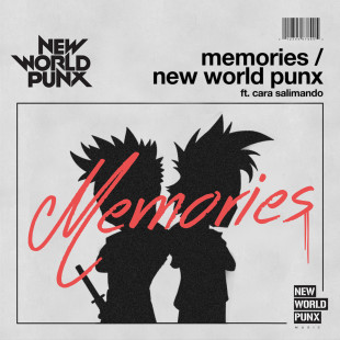 Memories – New World Punx Premiere