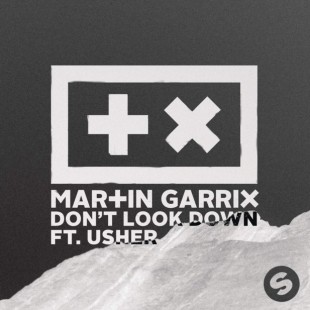Martin Garrix and Usher Combine Forces