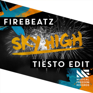 Firebeatz and Tiesto