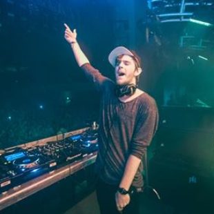 NGHTMRE Shares Unreleased A$AP Ferg Collab [VIDEO]