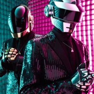 People Are Confused After Mysterious Video Was Uploaded To Daft Punk’s YouTube Channel