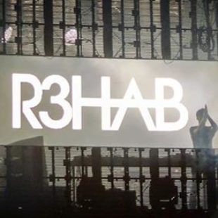 R3HAB Brings Kiiara to a New Level in “Messy” Remix