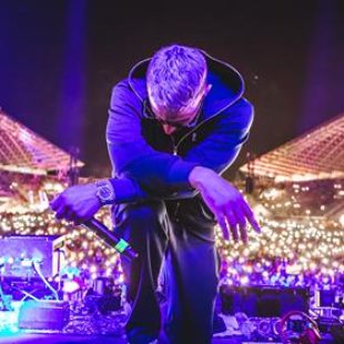DJ Snake Reveals Cryptic Countdown To Something Big [Details]