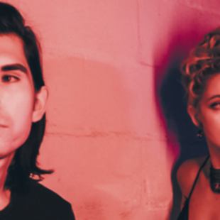 Gryffin Teams Up With Elley Duhé On Summery New Single “Tie Me Down”