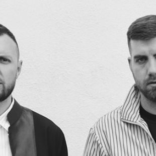 Chris Lake & Chris Lorenzo continue as Anti Up to release high voltage video for ‘Pizza’ [Premiere] – EARMILK