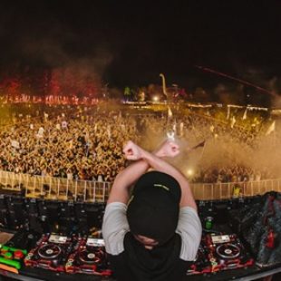 WATCH: Excision Drops Entire 2-Hour Set From Lost Lands 2019