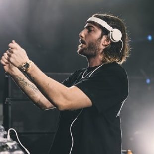 Alesso brings the uplifting progressive vibes to AMF 2019 [Video]