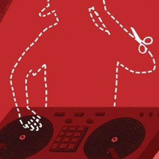 The Secret DJ: The best parties are when the crowd and DJ are unified