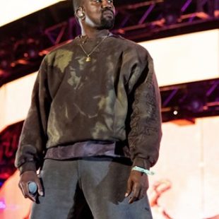 Kanye West, Despite Himself, Is Bigger Than Ever
