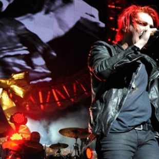 My Chemical Romance Announce More Reunion Shows