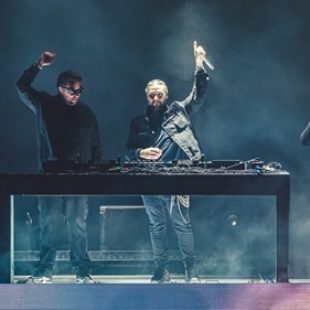 Just over a year ago, Swedish House Mafia announced their Sweden shows for May 2019, kicking off their reunion again. We looked into what happened since.