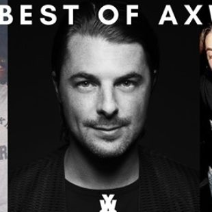 THE BEST OF AXWELL | Funny Montage & Best Moments