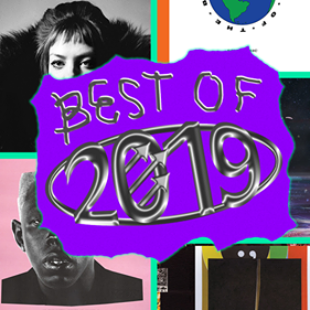 The artists who ruled the year, starring FKA twigs, Bon Iver, Kim Gordon, DaBaby, and more