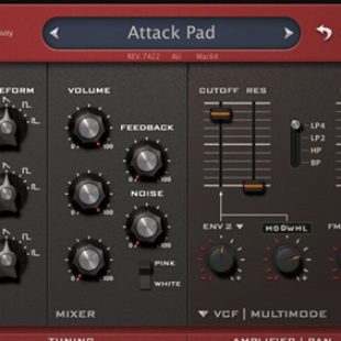 Diva is fairly complex in its modular architecture. In this tutorial we show you how to get the most out of this gorgeous-sounding synth. U-he’s Diva is