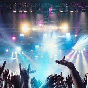 Live entertainment executives from Live Nation, CAA, Paradigm, AEG, and more organize task force to combat coronavirus threat to the live industry.